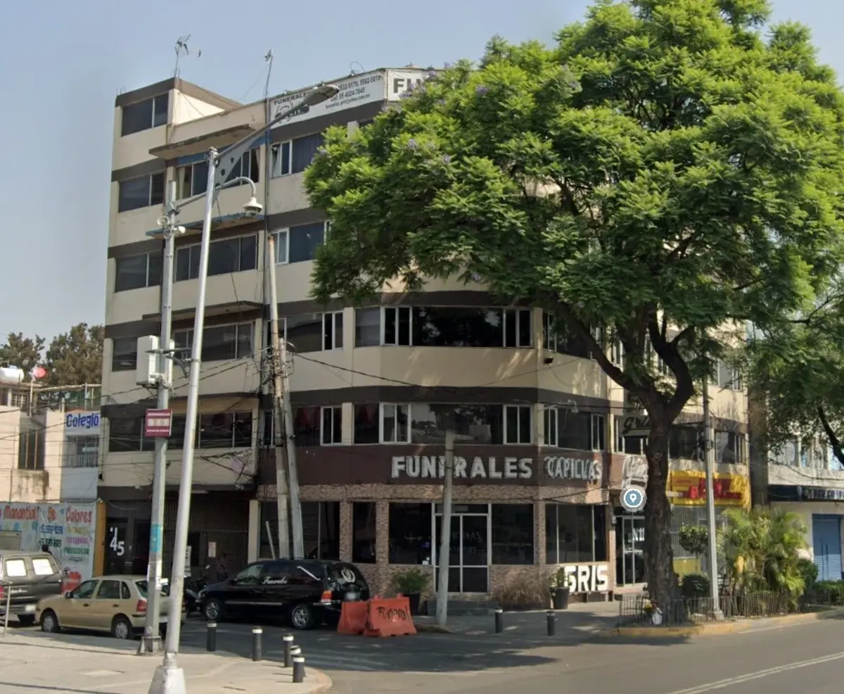 Departamento en venta en San Simon Ticumac, Benito Juárez — foto 1 de 2