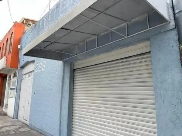 Local en renta en Granjas Mexico, Iztacalco — foto 3 de 12