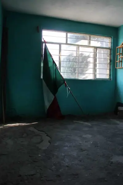 Casa en venta en Antorcha Valle de Chalco, Valle de Chalco Solidaridad — foto 3 de 15