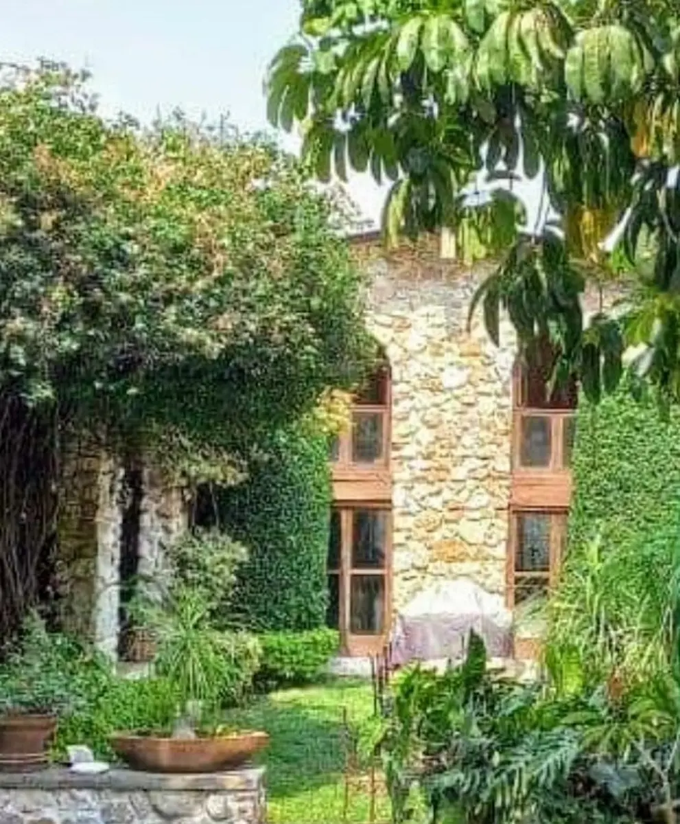 Casa en venta en Acapatzingo, Cuernavaca — foto 1 de 13