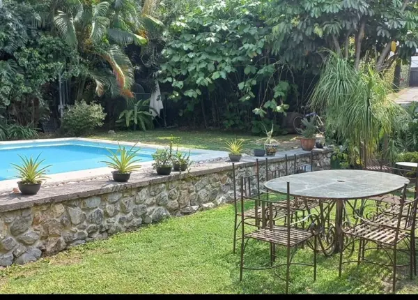 Casa en venta en Acapatzingo, Cuernavaca — foto 2 de 13