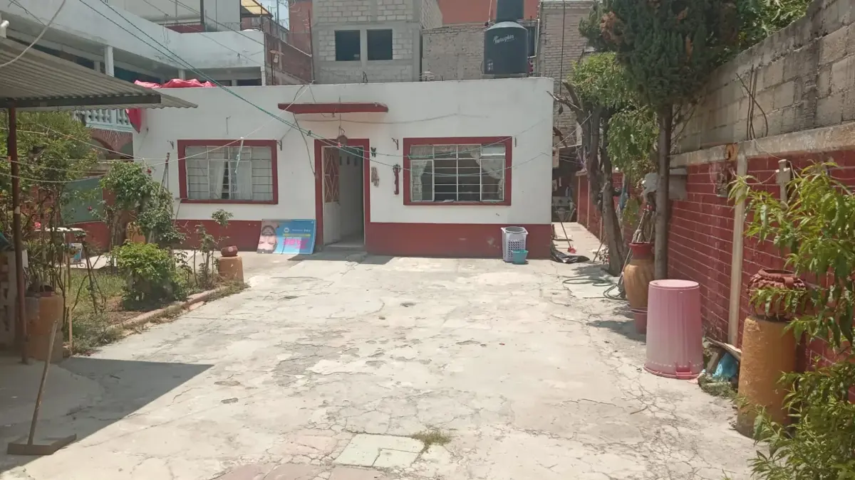 Casa en venta en Legaria, Miguel Hidalgo — foto 1 de 7