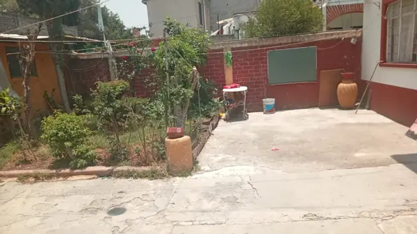 Casa en venta en Legaria, Miguel Hidalgo — foto 2 de 7
