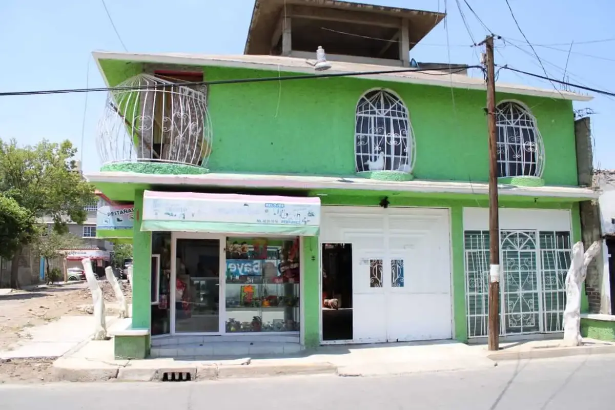 Casa en venta en Antorcha Valle de Chalco, Valle de Chalco Solidaridad — foto 1 de 18