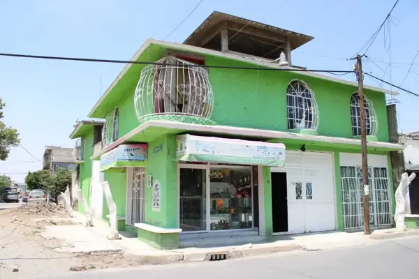 Casa en venta en Antorcha Valle de Chalco, Valle de Chalco Solidaridad — foto 2 de 18