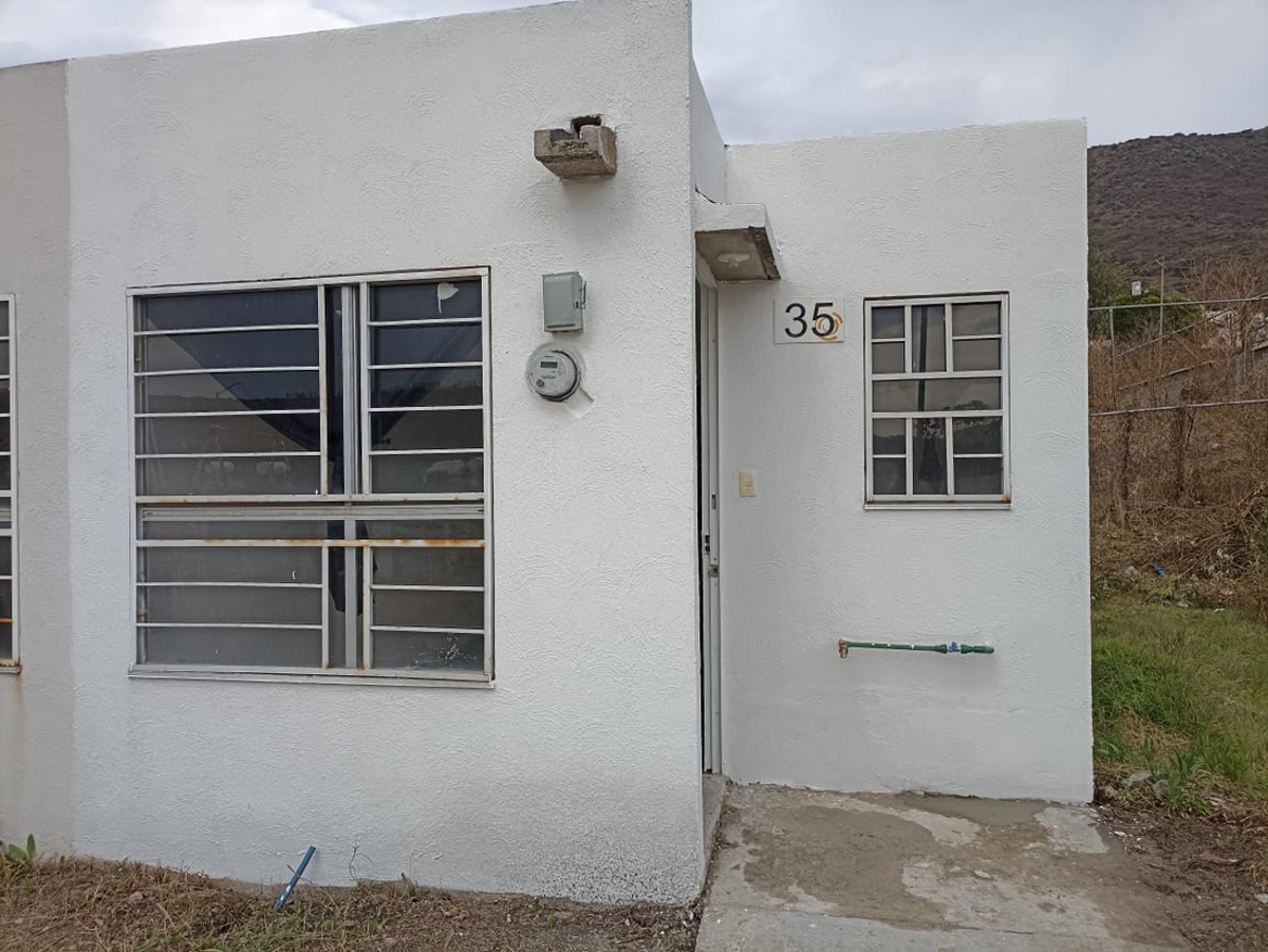 Casa en venta en El Dorado Huehuetoca, Huehuetoca — foto 1 de 13