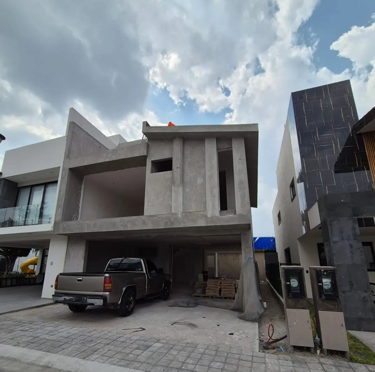 Casa en venta en San Bernardino Tlaxcalancingo, San Andrés Cholula — foto 1 de 6