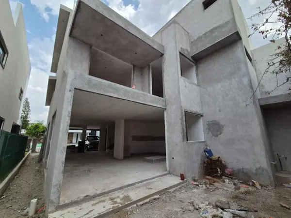 Casa en venta en San Bernardino Tlaxcalancingo, San Andrés Cholula — foto 2 de 6