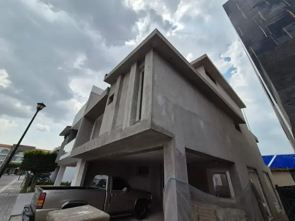 Casa en venta en San Bernardino Tlaxcalancingo, San Andrés Cholula — foto 3 de 6