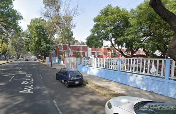 Departamento en venta en Culhuacán CTM Sección II, Coyoacán — foto 2 de 11