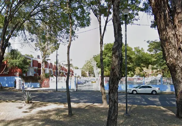 Departamento en venta en Culhuacán CTM Sección II, Coyoacán — foto 3 de 11