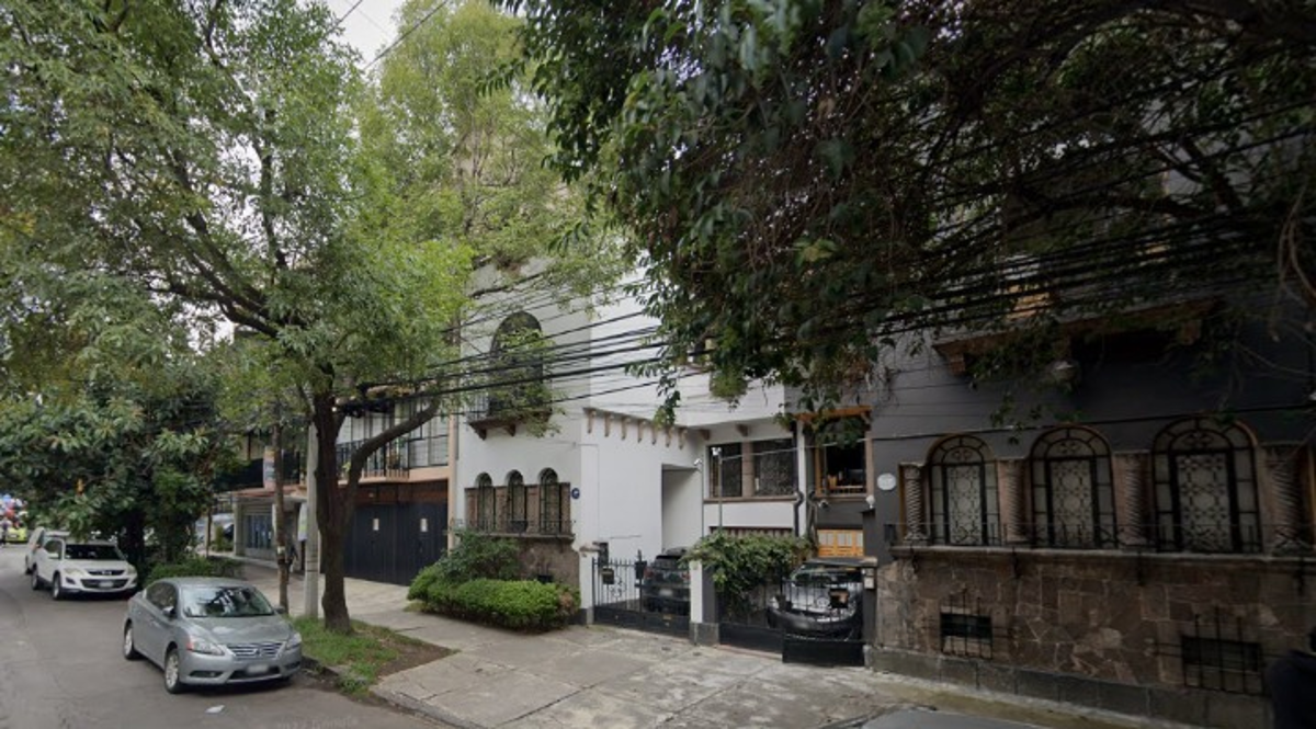 Casa en venta en Roma Sur, Cuauhtémoc — foto 1 de 14