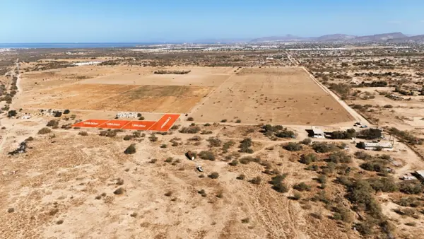 Terreno en venta en Villas de La Paz, La Paz — foto 3 de 17