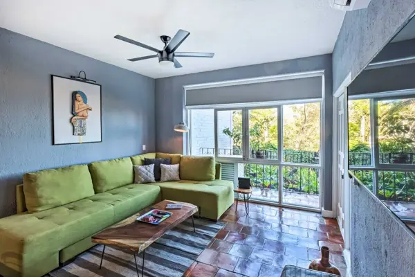 Departamento en venta en El Cerro, Puerto Vallarta — foto 3 de 21