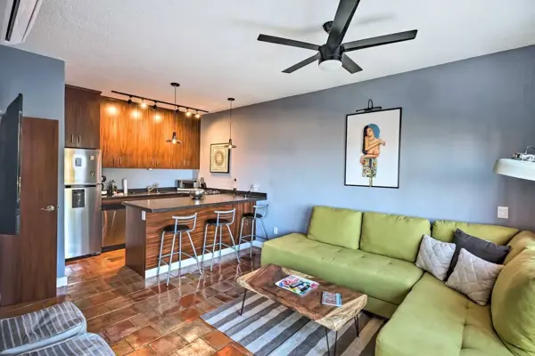 Departamento en venta en El Cerro, Puerto Vallarta — foto 2 de 21