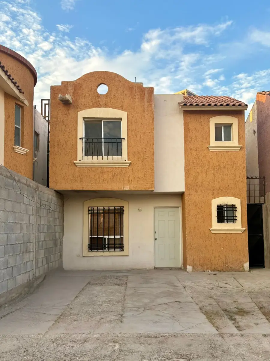 Casa en renta en Villas del Sol, Torreón — foto 1 de 17