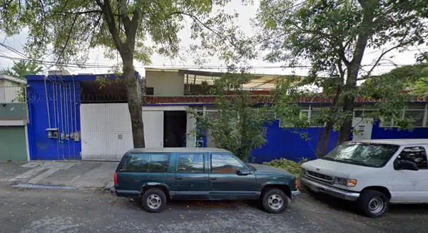 Casa en venta en Romero de Terreros, Coyoacán — foto 2 de 10