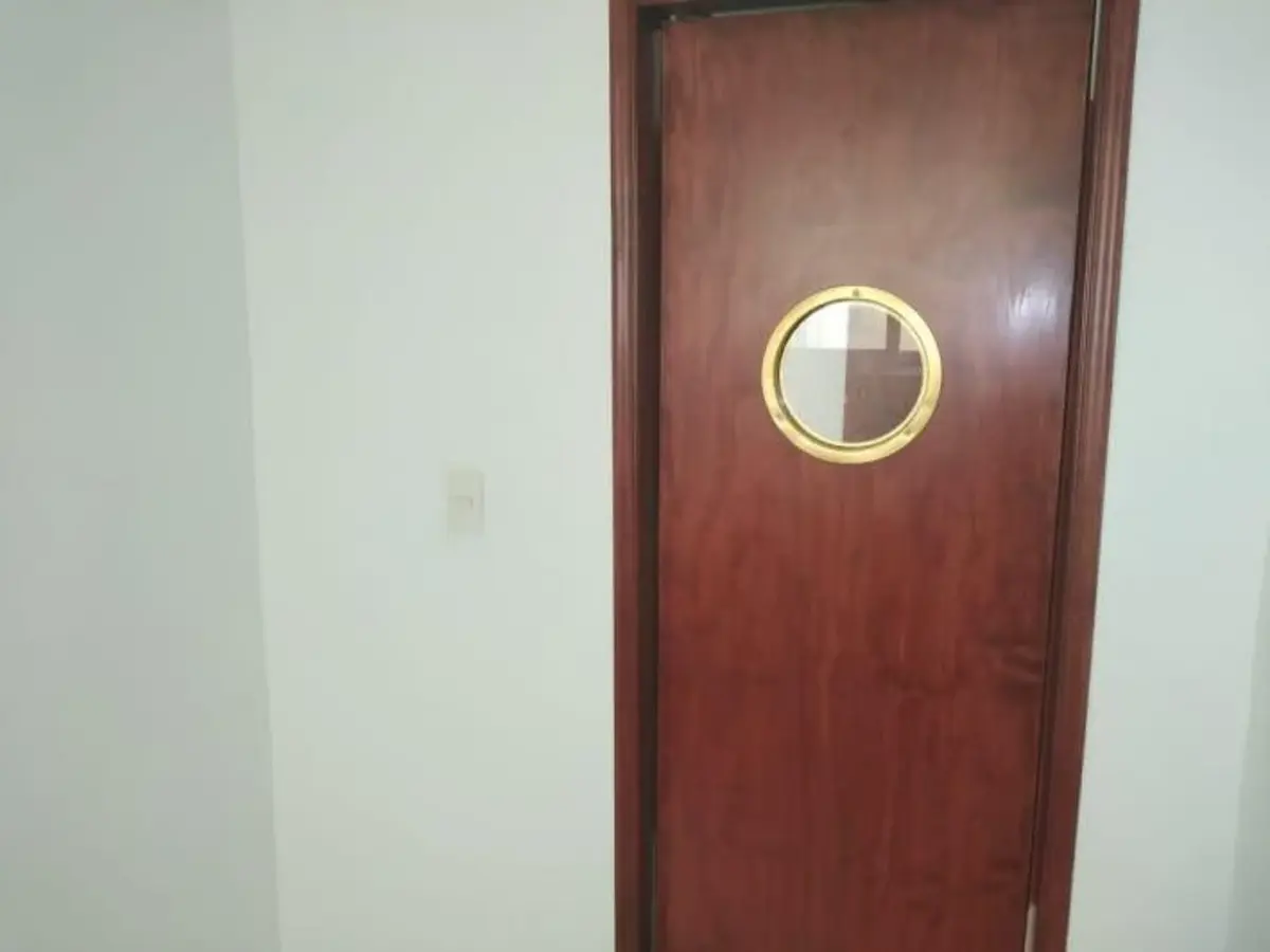 Departamento en renta en Hipodromo, Cuauhtémoc — foto 1 de 15