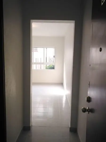 Departamento en renta en Hipodromo, Cuauhtémoc — foto 3 de 15