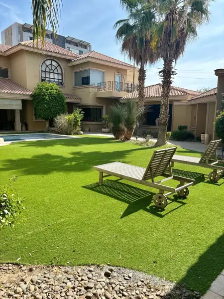 Casa en venta en Residencial el Fresno, Torreón — foto 2 de 9
