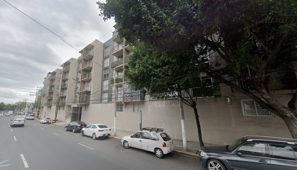 Departamento en venta en Santiago Atzacoalco, Gustavo A. Madero — foto 2 de 2