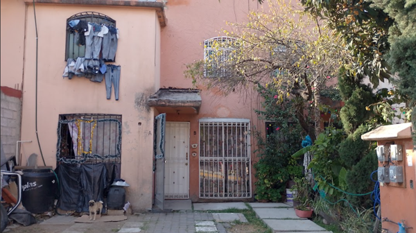 Casa en venta en San Buenaventura, Ixtapaluca — foto 2 de 24
