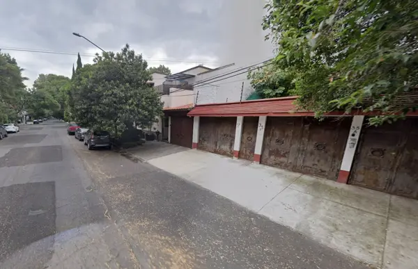 Casa en venta en Del Carmen, Coyoacán — foto 3 de 9