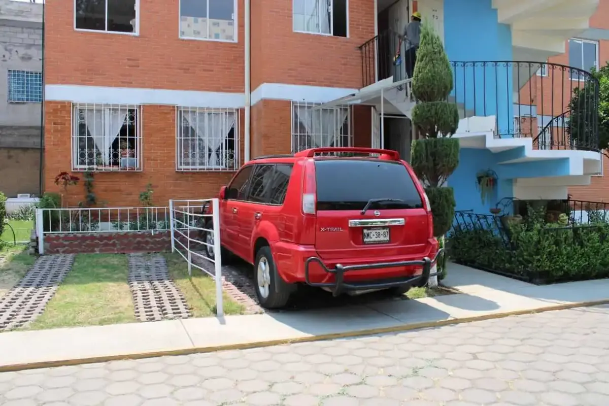 Departamento en venta en La Era, Ixtapaluca — foto 1 de 14