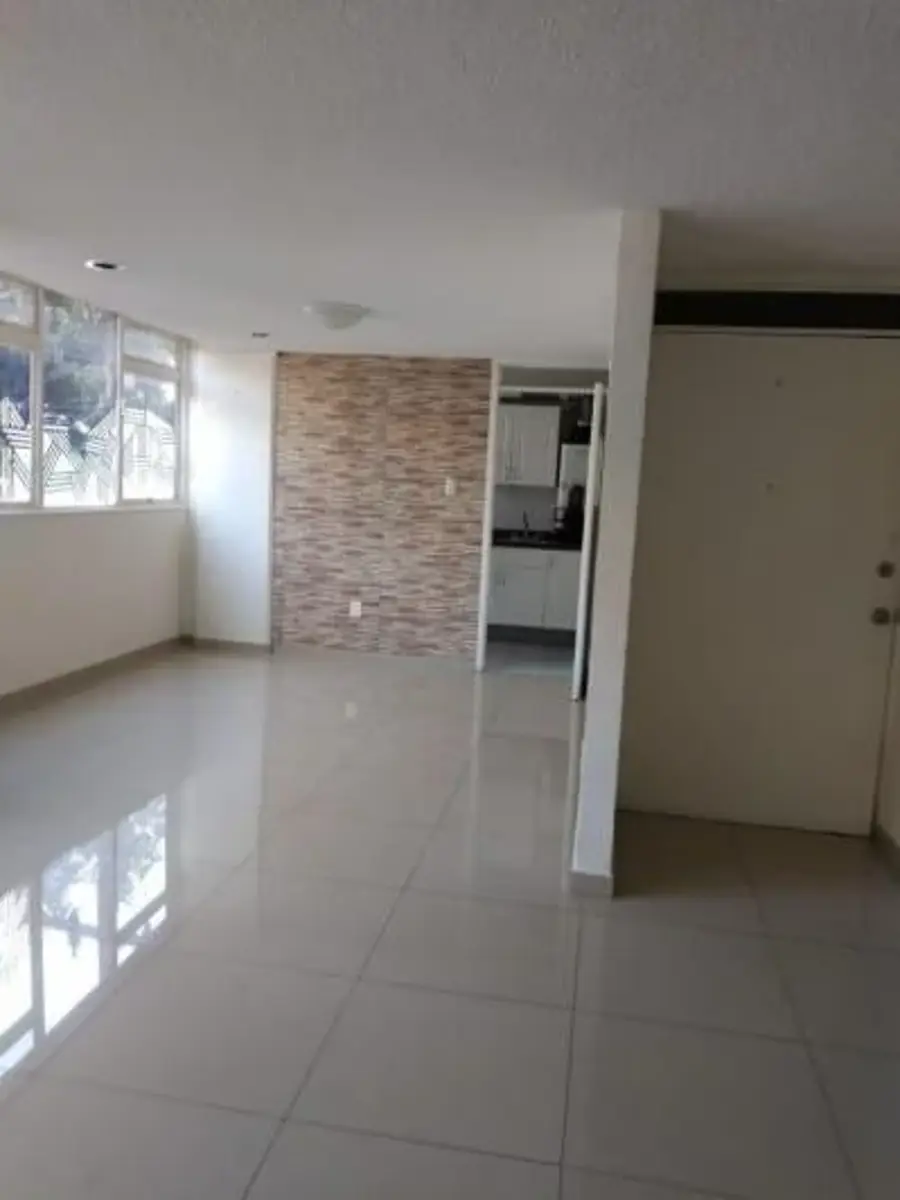 Departamento en renta en San Miguel Chapultepec II Sección, Miguel Hidalgo — foto 1 de 20