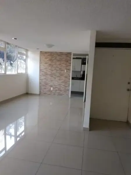 Departamento en Renta. San Miguel Chapultepec II Secc. AO157