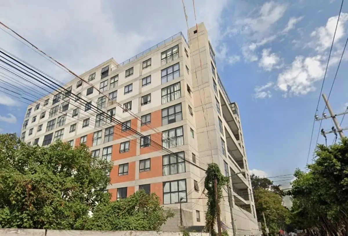 Departamento en venta en Granjas Mexico, Iztacalco — foto 1 de 19
