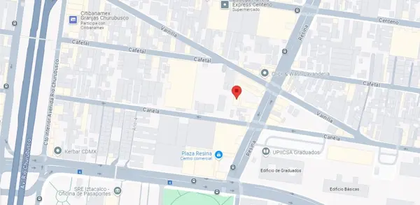 Departamento en venta en Granjas Mexico, Iztacalco — foto 3 de 19