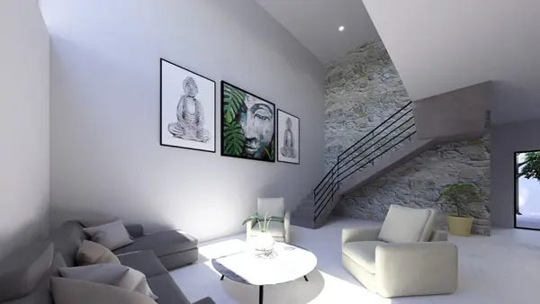 Casa en venta en Los Viñedos, Torreón — foto 2 de 9