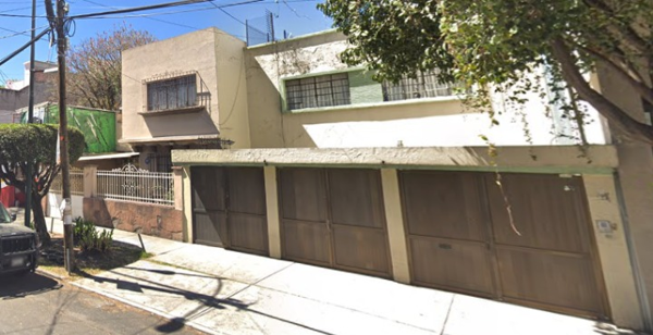 Casa en venta en Narvarte Poniente, Benito Juárez — foto 3 de 14