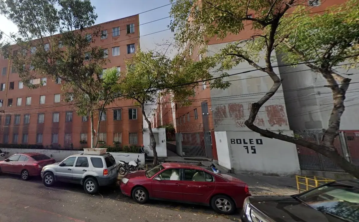 Departamento en venta en Nicolas Bravo, Venustiano Carranza — foto 1 de 17