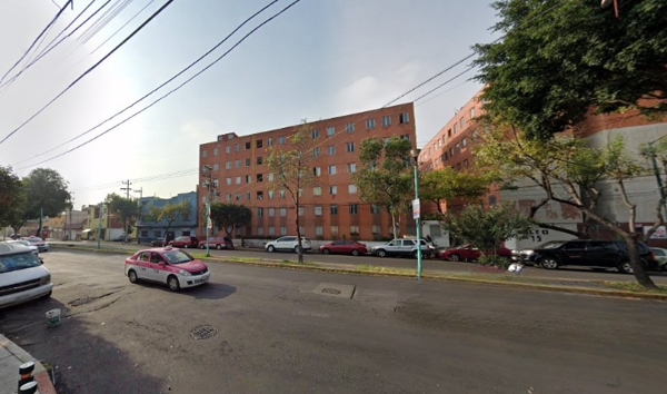 Departamento en venta en Nicolas Bravo, Venustiano Carranza — foto 3 de 17