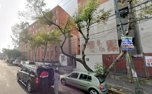 Departamento en venta en Nicolas Bravo, Venustiano Carranza — foto 2 de 17