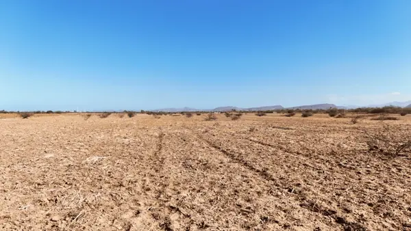 Terreno en venta en Villas de La Paz, La Paz — foto 3 de 12
