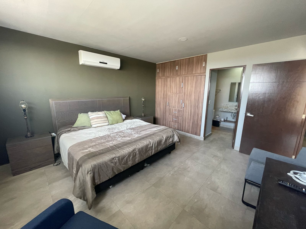 Departamento en renta en Montes de Ame, Mérida — foto 1 de 15