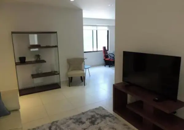 Departamento en renta en Napoles, Benito Juárez — foto 3 de 15
