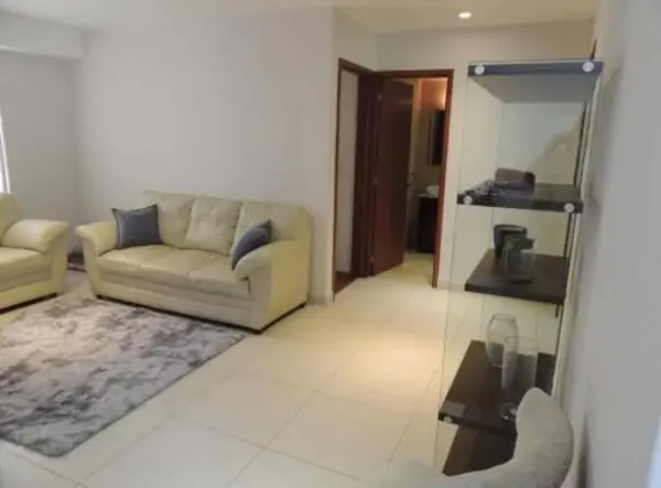 Departamento en renta en Napoles, Benito Juárez — foto 2 de 15