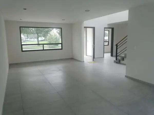 Casa en venta en Condado del Valle, Metepec — foto 3 de 32