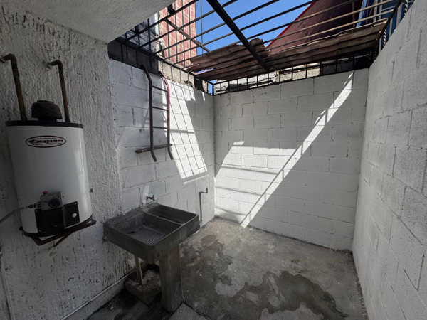 Casa en venta en Izcalli, Ixtapaluca — foto 3 de 21