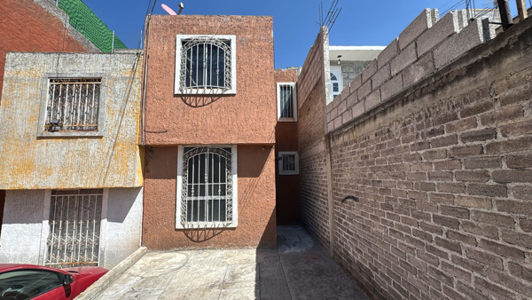 Casa en venta en Izcalli, Ixtapaluca — foto 2 de 21