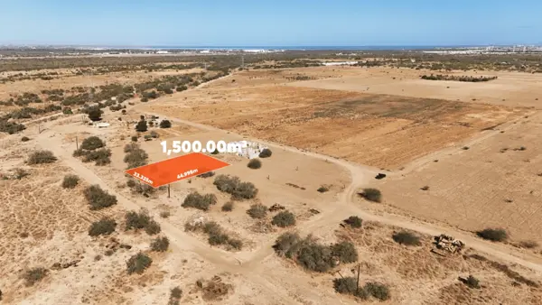 Terreno en venta en Villas de La Paz, La Paz — foto 2 de 16