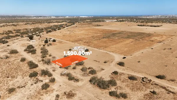 Oportunidad Única: Terreno en Venta en Zona de Alto Crecimiento, La Paz
