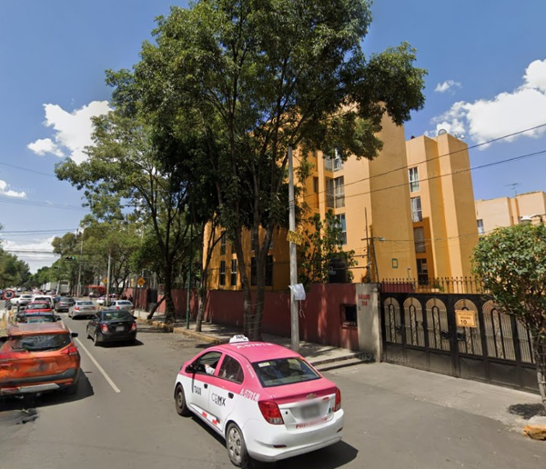 Departamento en venta en San Bartolo Cahualtongo, Azcapotzalco — foto 3 de 14