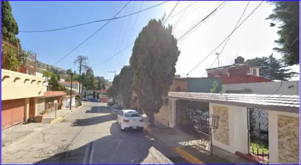 Casa en venta en Los Pirules, Tlalnepantla de Baz — foto 2 de 15