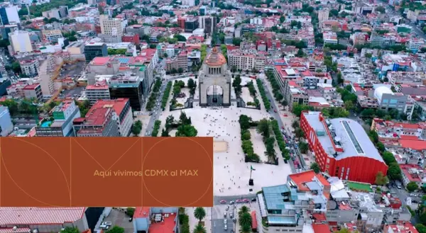 Departamento en venta en San Rafael, Cuauhtémoc — foto 3 de 37