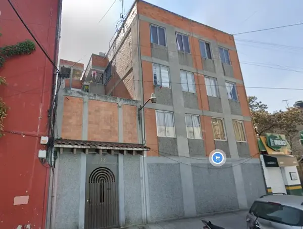 DEPARTAMENTO EN LA GUERRERO